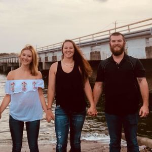 Meet your Posher, Kelsey